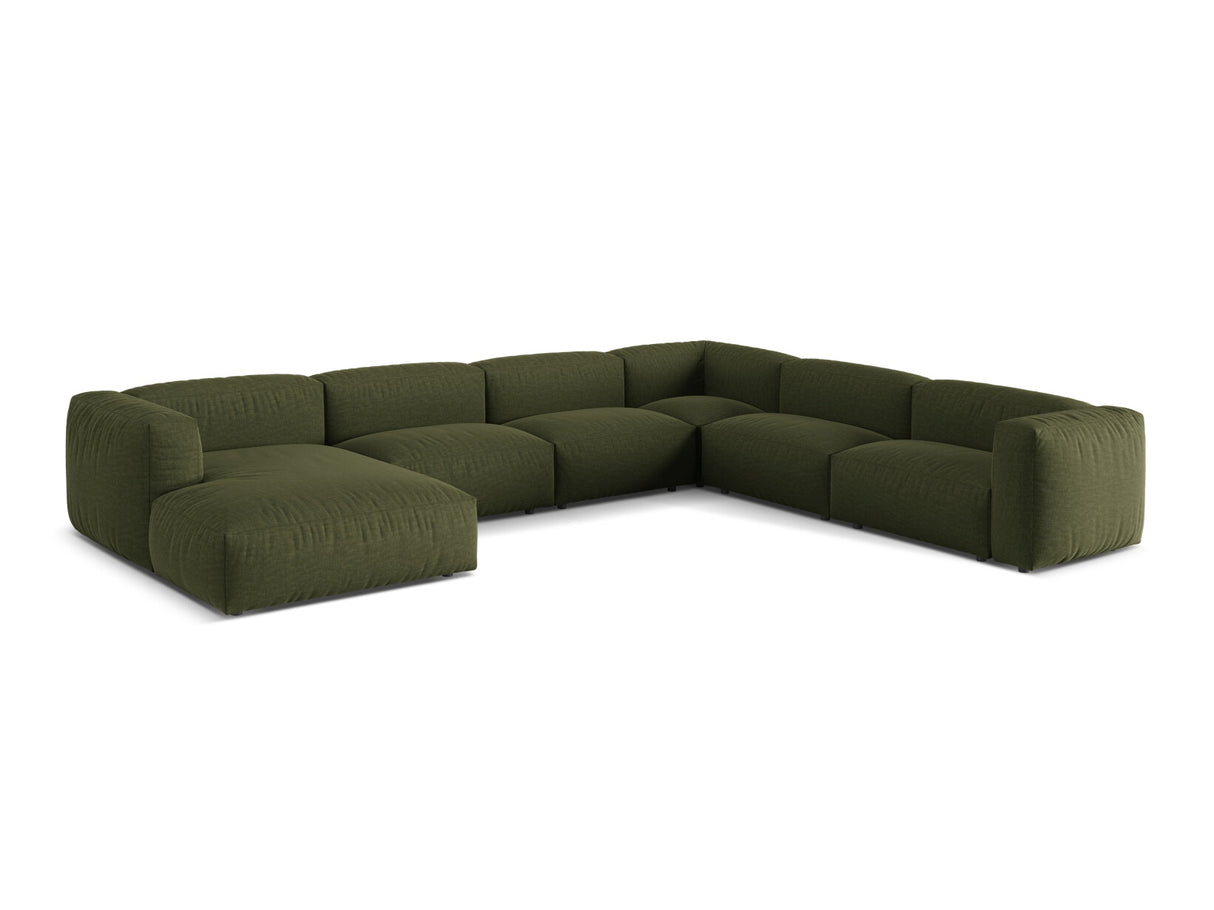 Modulinis minkštas kampas 652770