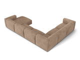 Modulinis minkštas kampas 652770