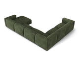 Modulinis minkštas kampas 652770
