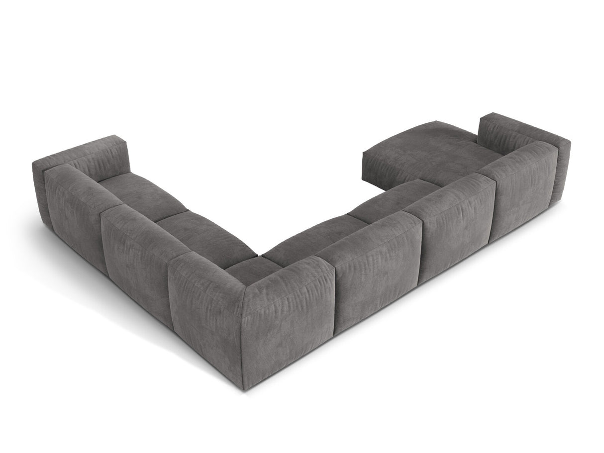 Modulinis minkštas kampas 652770