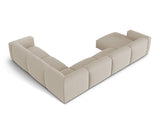 Modulinis minkštas kampas 652770