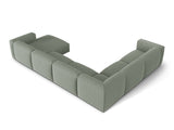 Modulinis minkštas kampas 652770