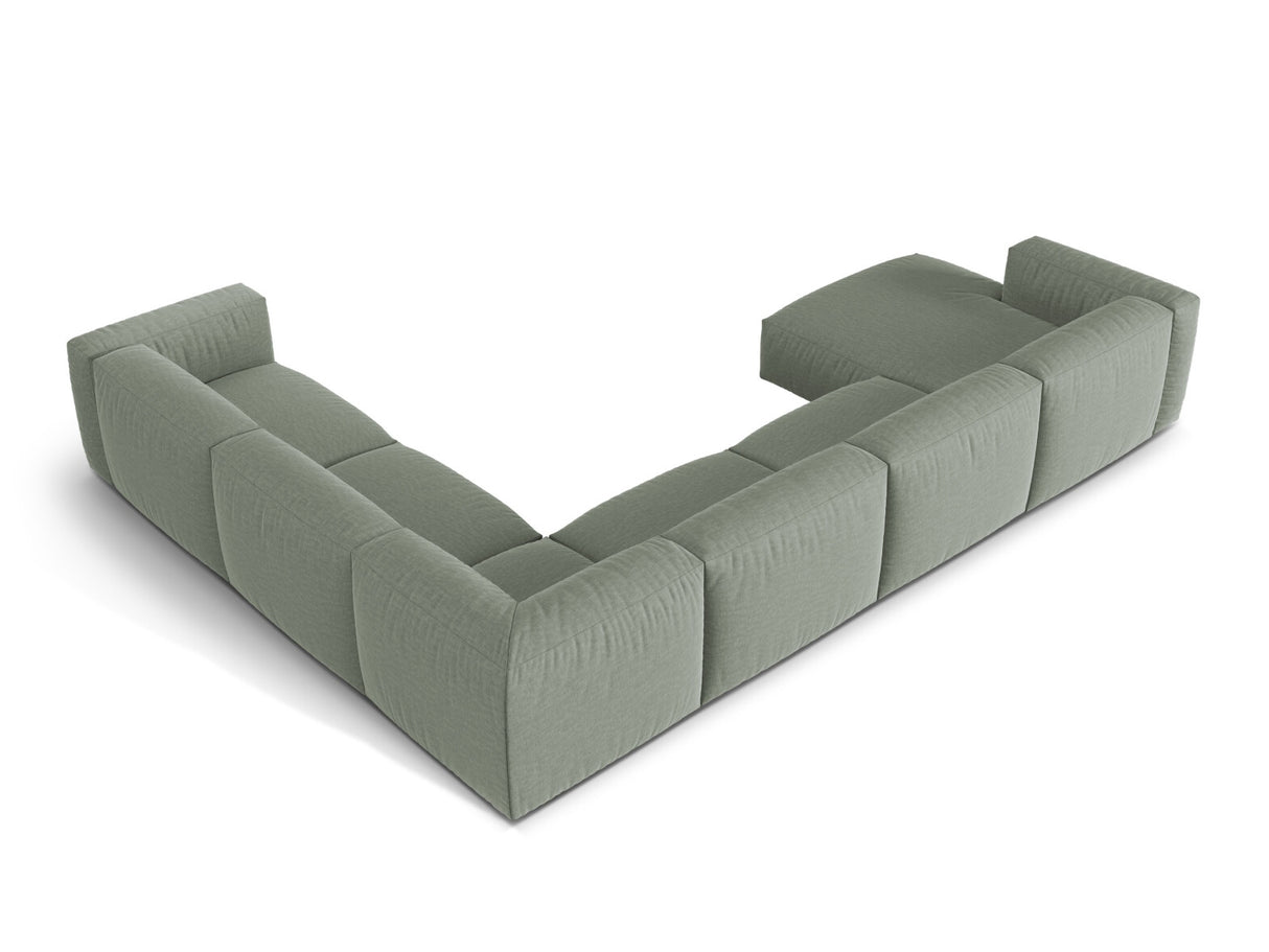 Modulinis minkštas kampas 652770
