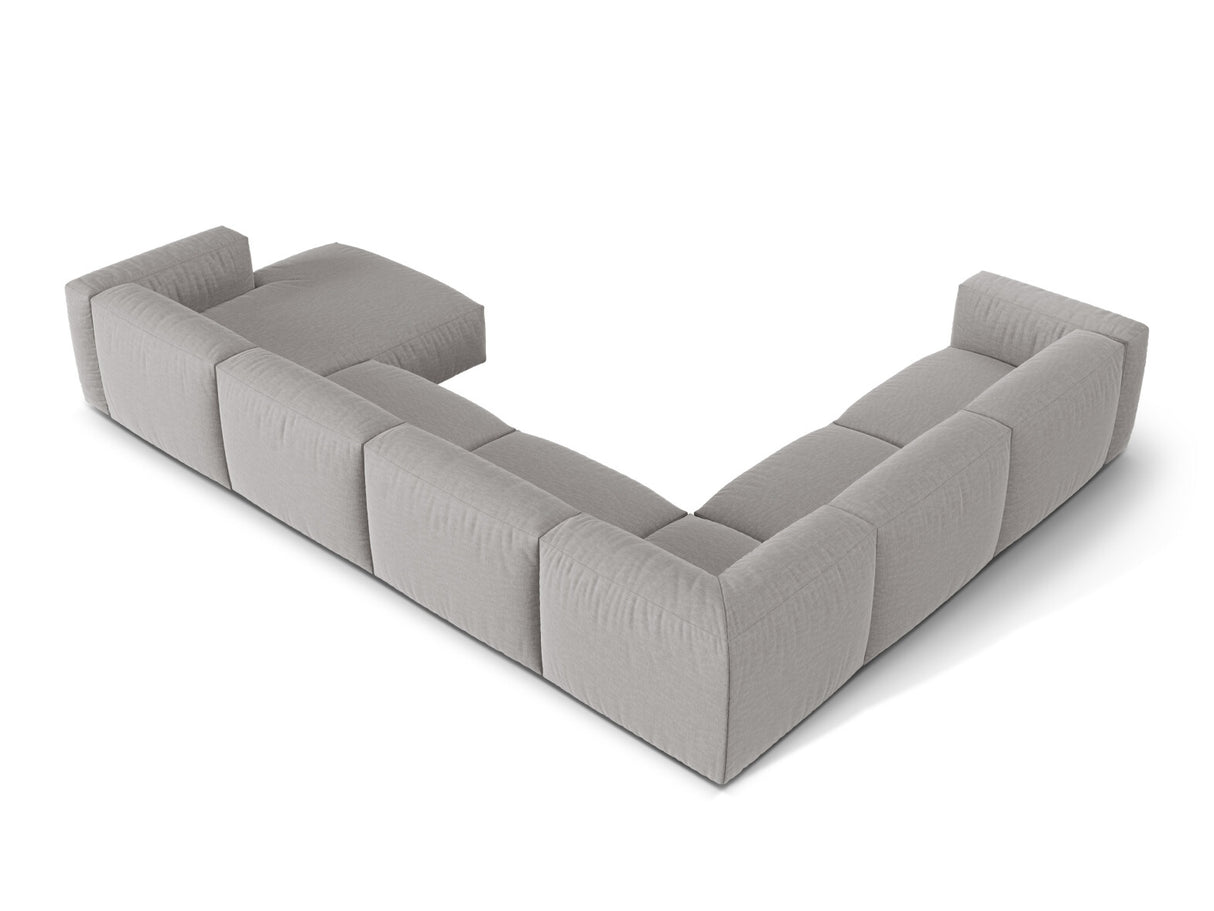 Modulinis minkštas kampas 652770
