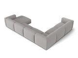 Modulinis minkštas kampas 652770