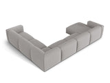 Modulinis minkštas kampas 652770