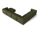 Modulinis minkštas kampas 652770