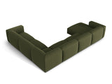 Modulinis minkštas kampas 652770