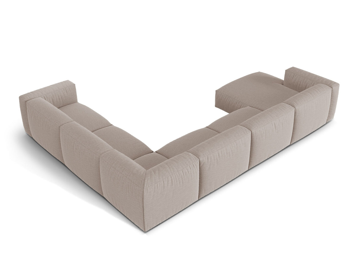 Modulinis minkštas kampas 652770