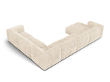 Modulinis minkštas kampas 652770