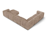 Modulinis minkštas kampas 652770