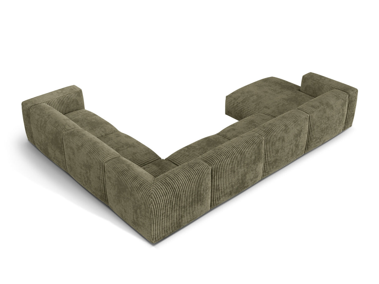 Modulinis minkštas kampas 652770