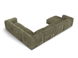 Modulinis minkštas kampas 652770