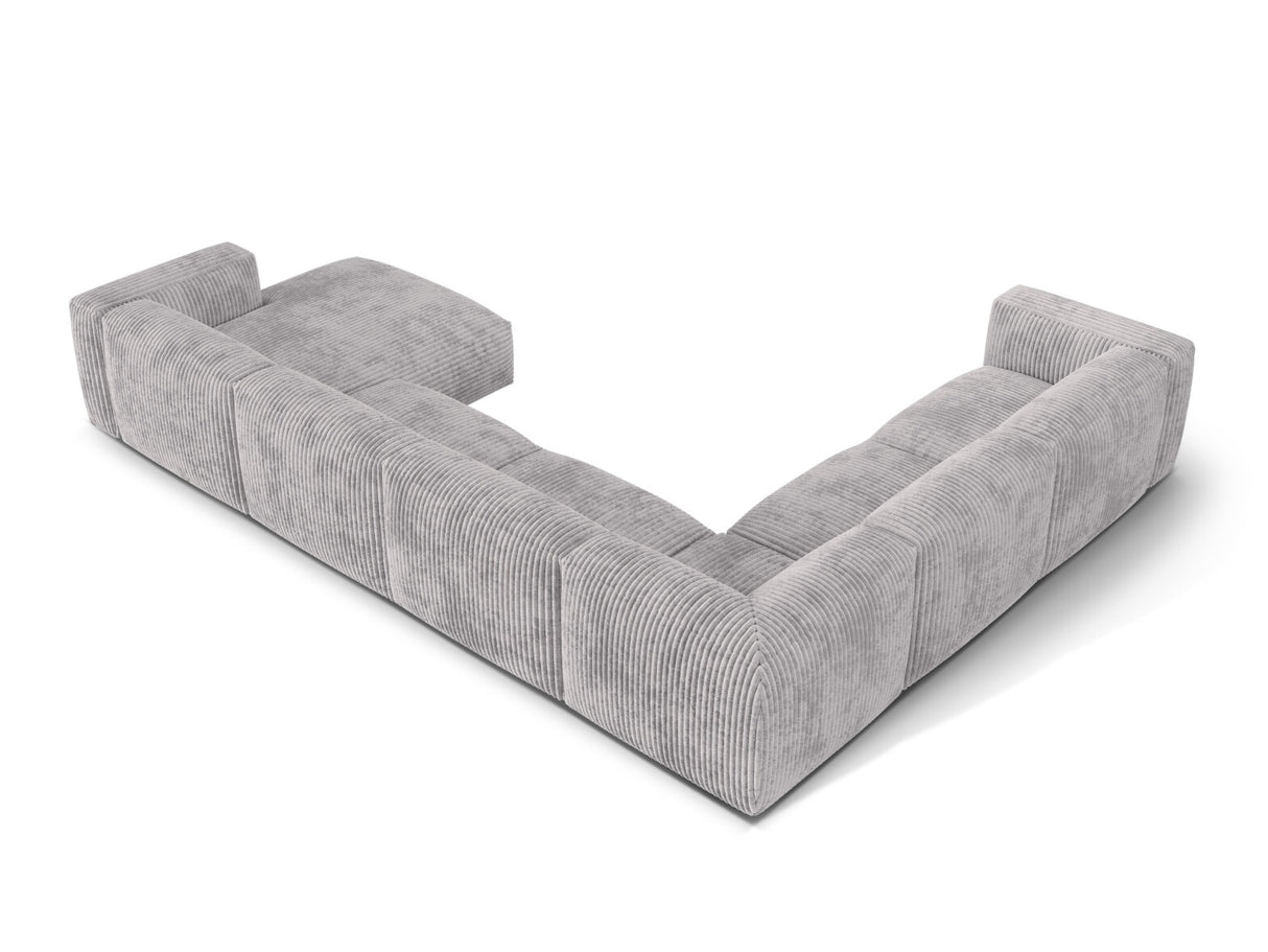 Modulinis minkštas kampas 652770