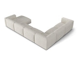 Modulinis minkštas kampas 652770