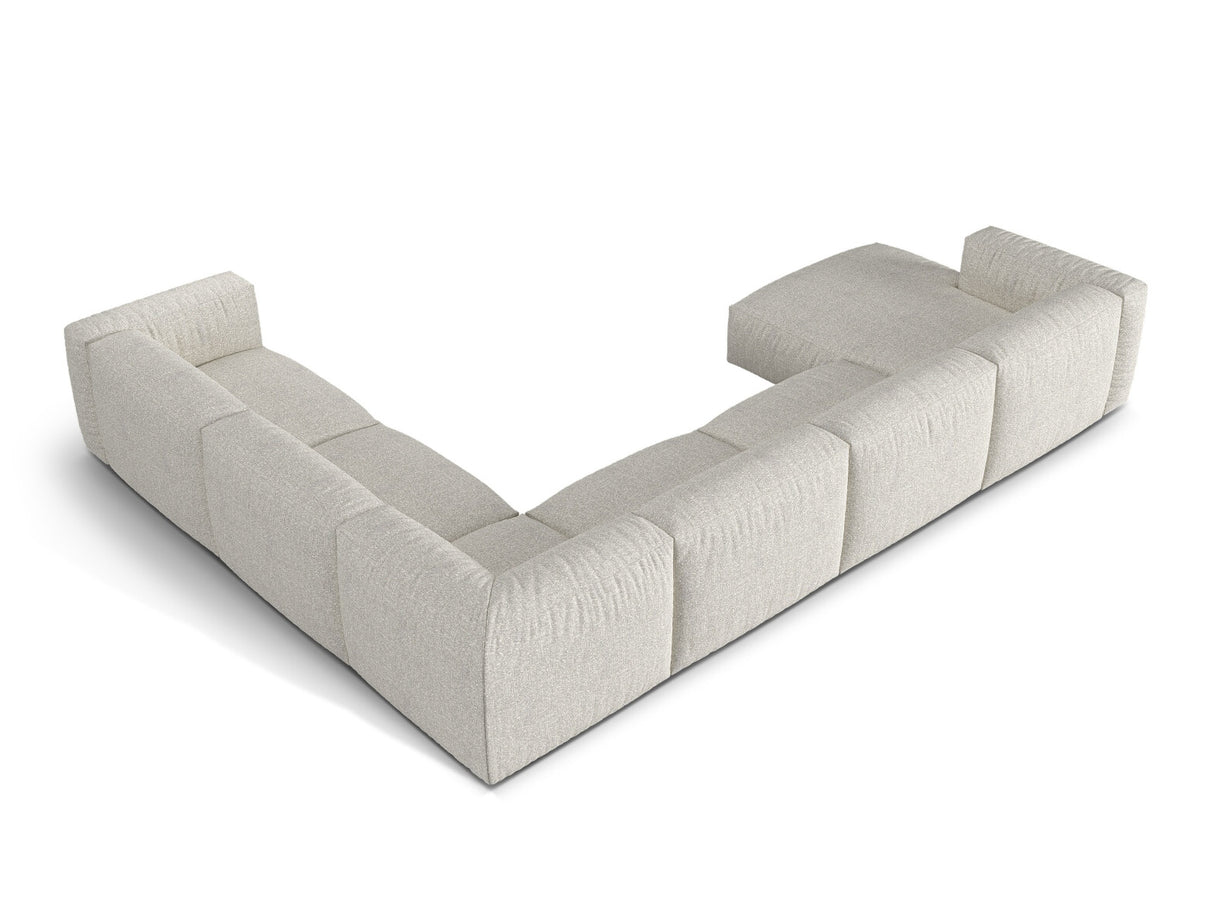 Modulinis minkštas kampas 652770