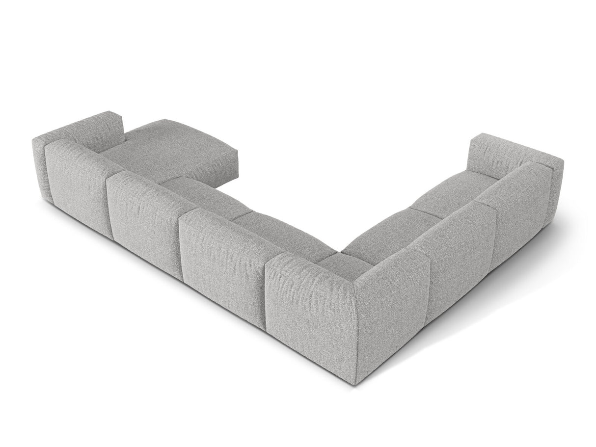 Modulinis minkštas kampas 652770