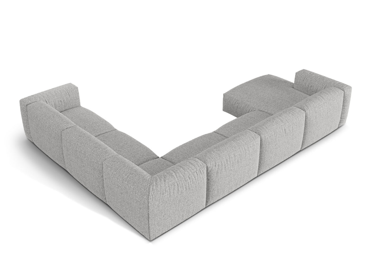 Modulinis minkštas kampas 652770