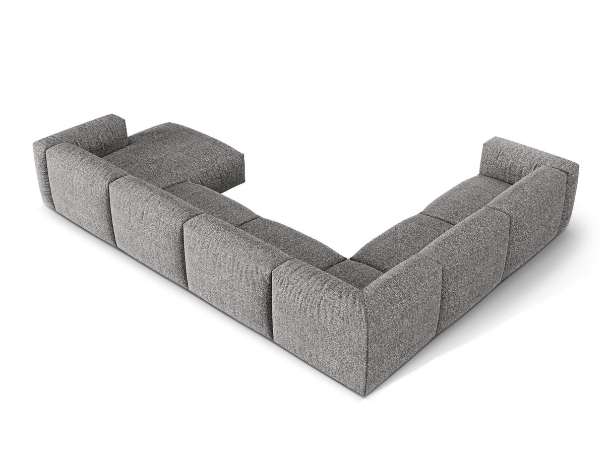 Modulinis minkštas kampas 652770