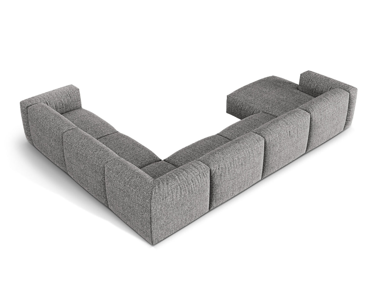 Modulinis minkštas kampas 652770