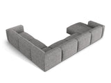 Modulinis minkštas kampas 652770