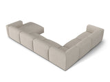 Modulinis minkštas kampas 652770
