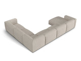 Modulinis minkštas kampas 652770