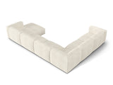 Modulinis minkštas kampas 652770