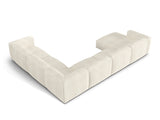 Modulinis minkštas kampas 652770