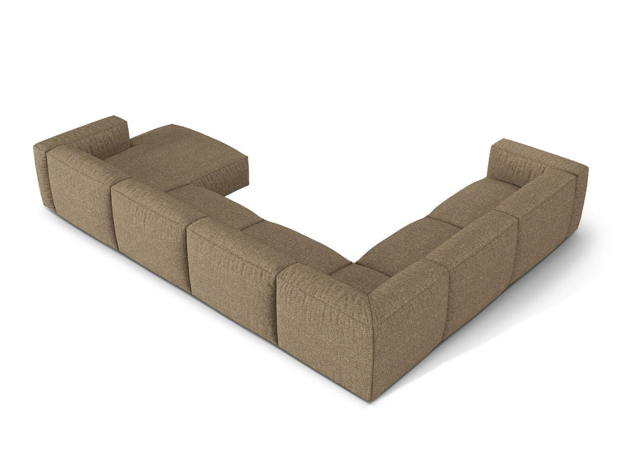 Modulinis minkštas kampas 652770