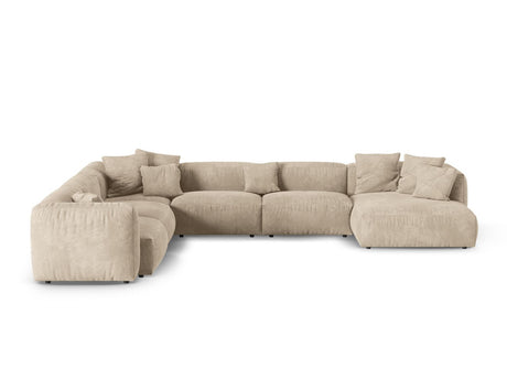 Modulinis minkštas kampas 652821
