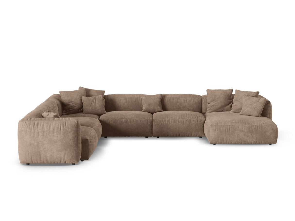 Modulinis minkštas kampas 652821
