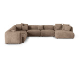 Modulinis minkštas kampas 652821