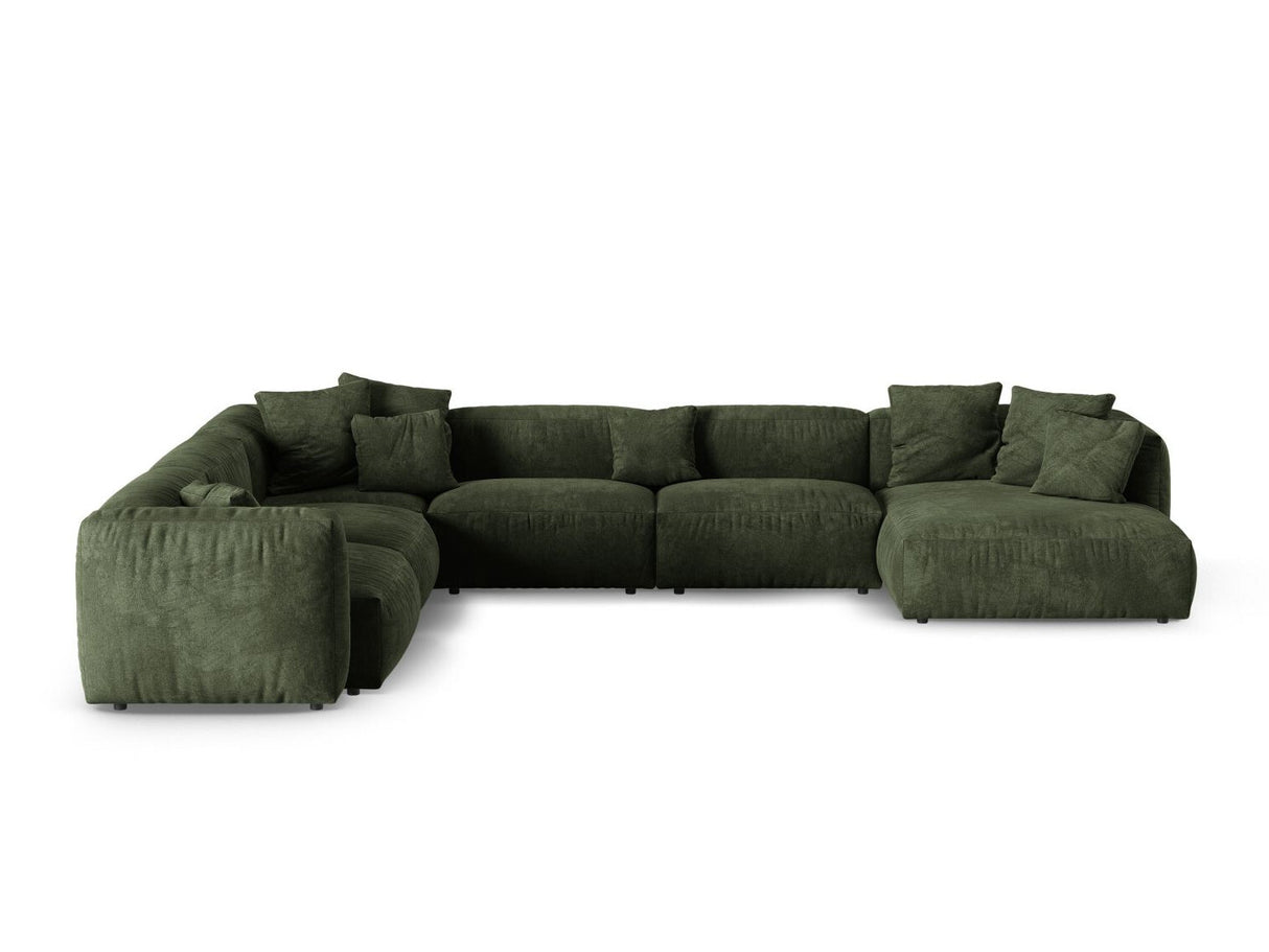 Modulinis minkštas kampas 652821