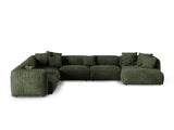 Modulinis minkštas kampas 652821