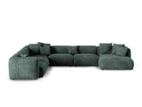 Modulinis minkštas kampas 652821