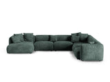 Modulinis minkštas kampas 652821