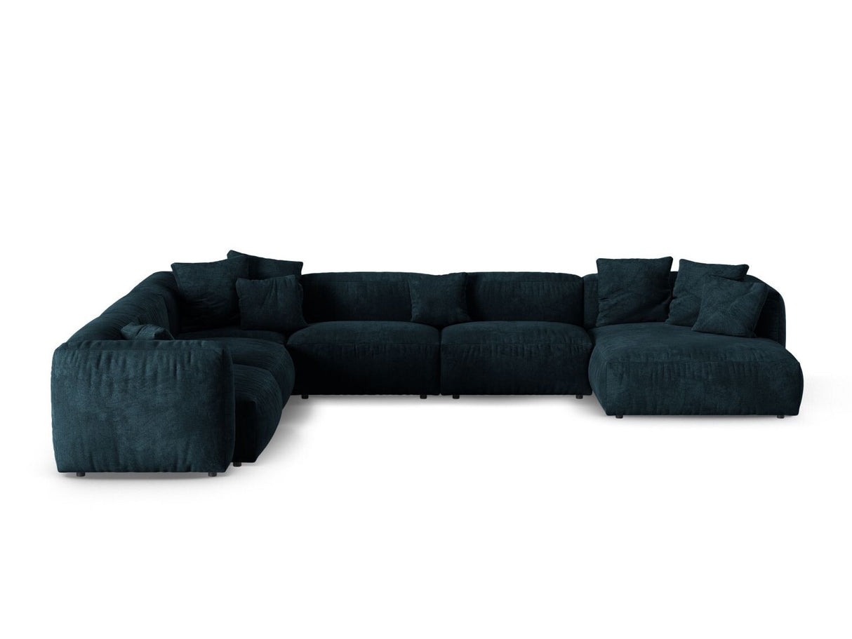 Modulinis minkštas kampas 652821