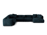 Modulinis minkštas kampas 652821