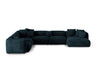 Modulinis minkštas kampas 652821