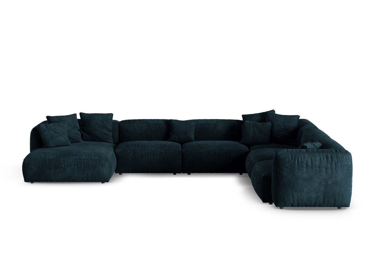 Modulinis minkštas kampas 652821