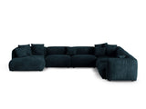 Modulinis minkštas kampas 652821