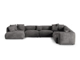 Modulinis minkštas kampas 652821