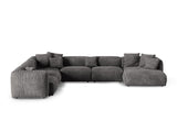 Modulinis minkštas kampas 652821
