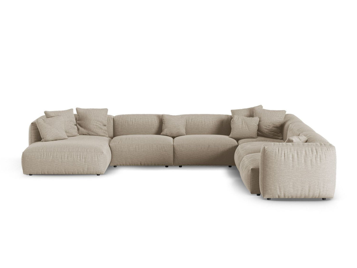 Modulinis minkštas kampas 652821