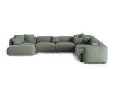 Modulinis minkštas kampas 652821