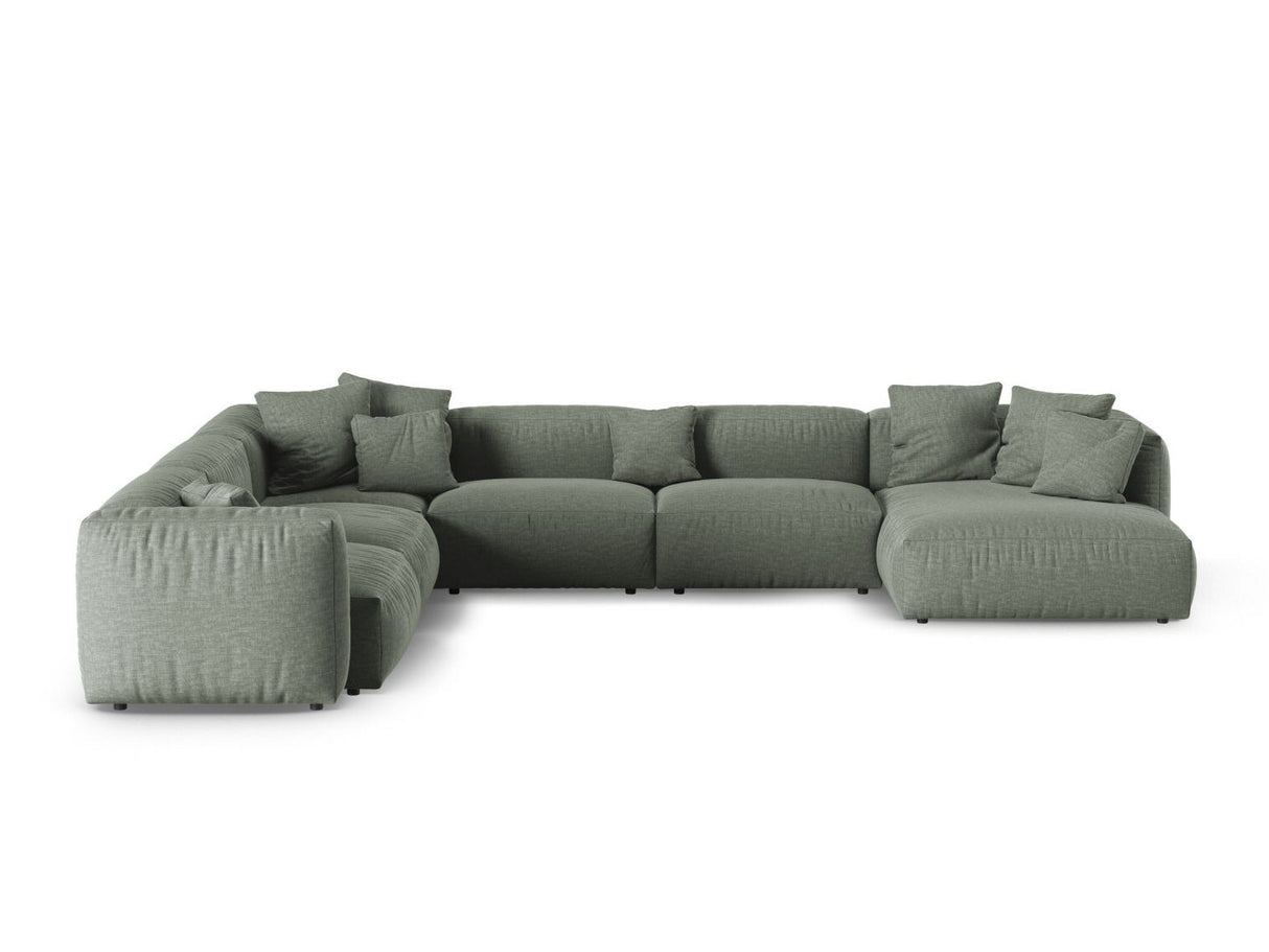 Modulinis minkštas kampas 652821