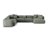 Modulinis minkštas kampas 652821