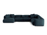 Modulinis minkštas kampas 652821