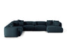 Modulinis minkštas kampas 652821